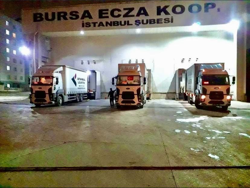 Liftli Kamyon Taşımacılığı Nedir