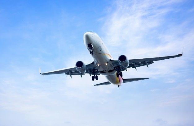 Havayolu Taşımacılık Nedir?