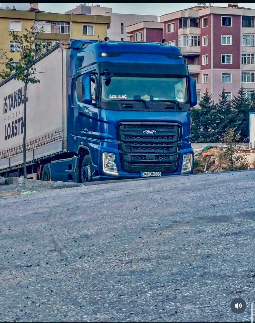 Lojistik Nedir?