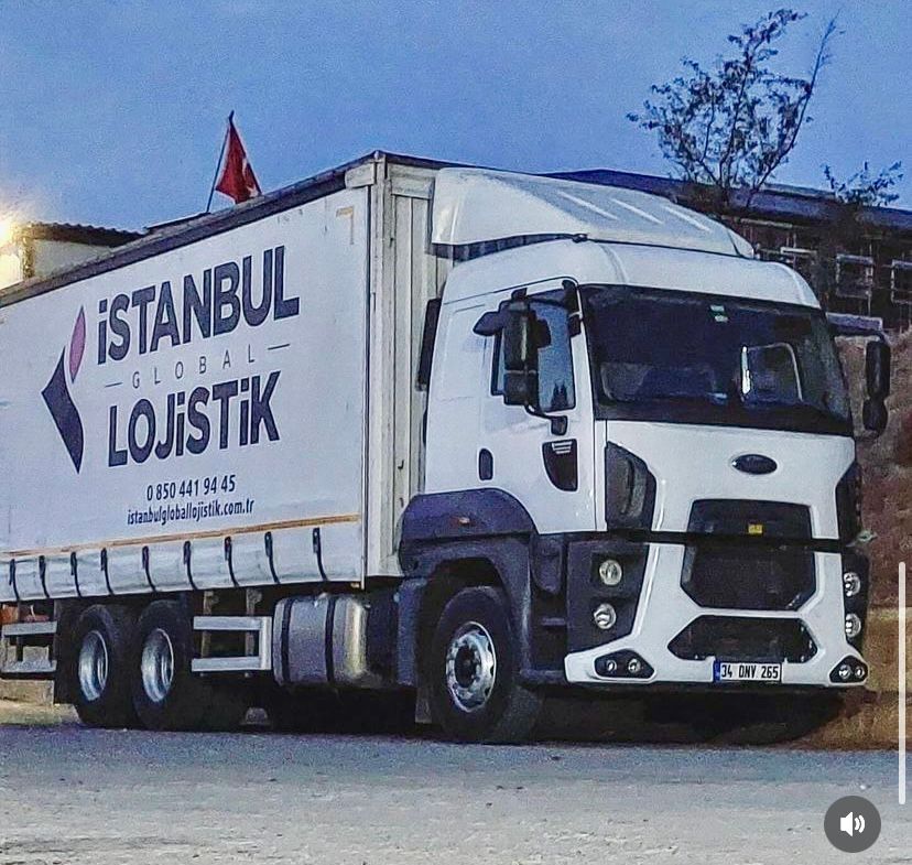 Karayolu Taşımacılığı