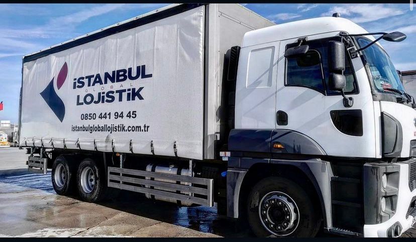 Karayolu Taşımacılık Nedir?