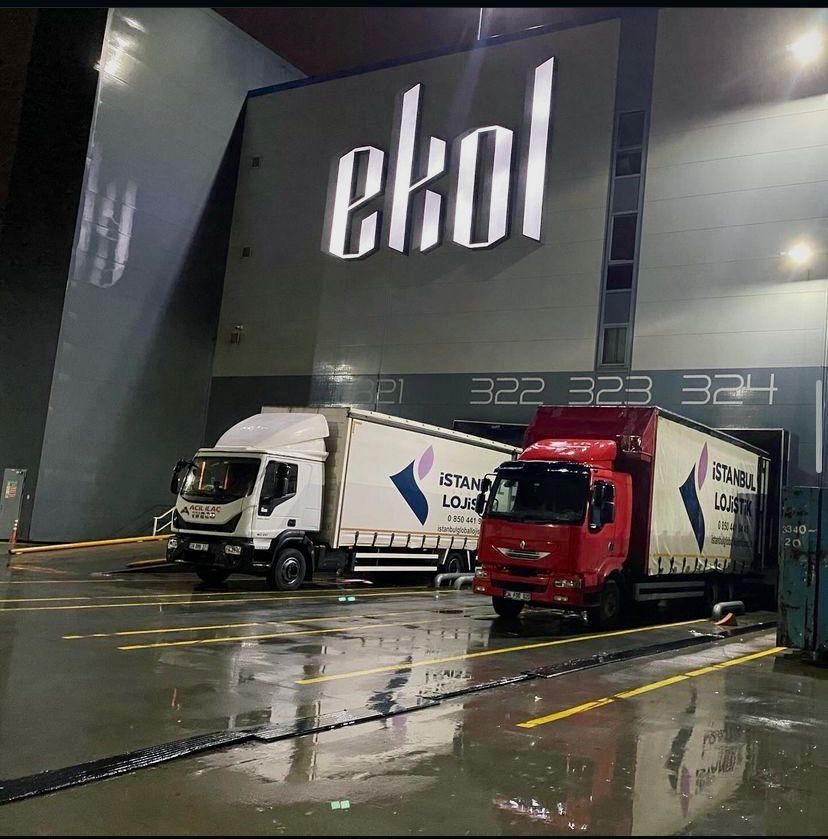 Taşımacılık Nedir?